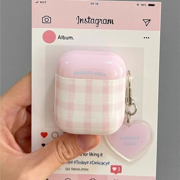 Калъф за AirPods Pro — TPU мек корпус, инжекционно формован, съвместим с Apple AirPods Pro, поддържа персонализация