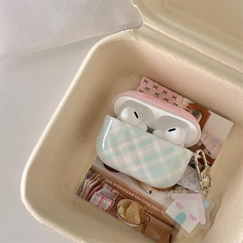 Калъф за AirPods Pro — TPU мек корпус, инжекционно формован, съвместим с Apple AirPods Pro, поддържа персонализация