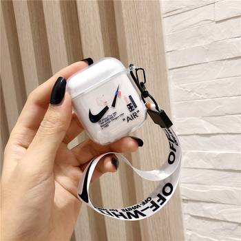 Carcasă de protecție AirPods Pro din TPU, design universal, turnare prin injecție, compatibil Apple