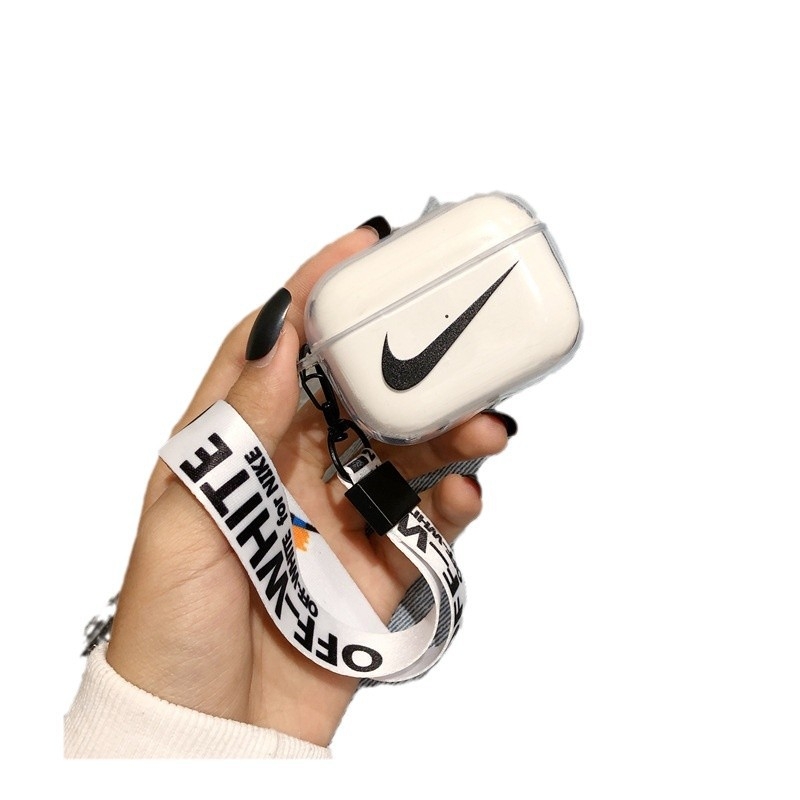 Carcasă de protecție AirPods Pro din TPU, design universal, turnare prin injecție, compatibil Apple