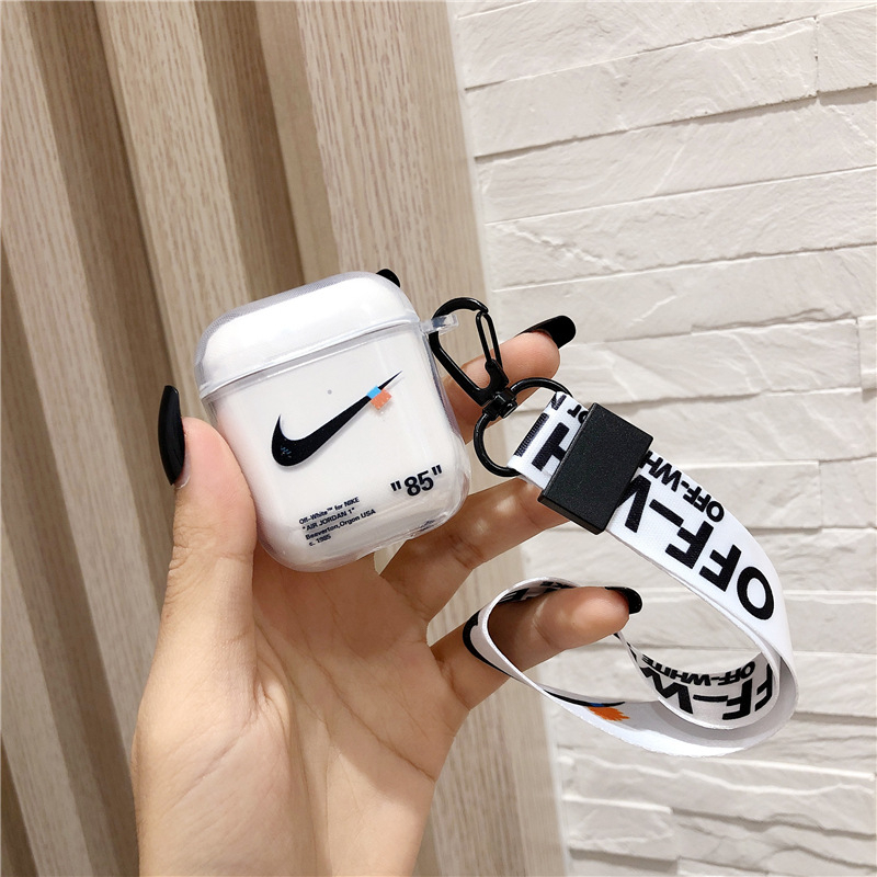 Carcasă de protecție AirPods Pro din TPU, design universal, turnare prin injecție, compatibil Apple