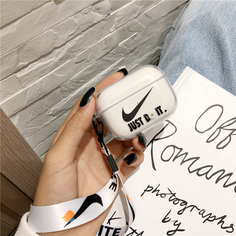 Carcasă de protecție AirPods Pro din TPU, design universal, turnare prin injecție, compatibil Apple