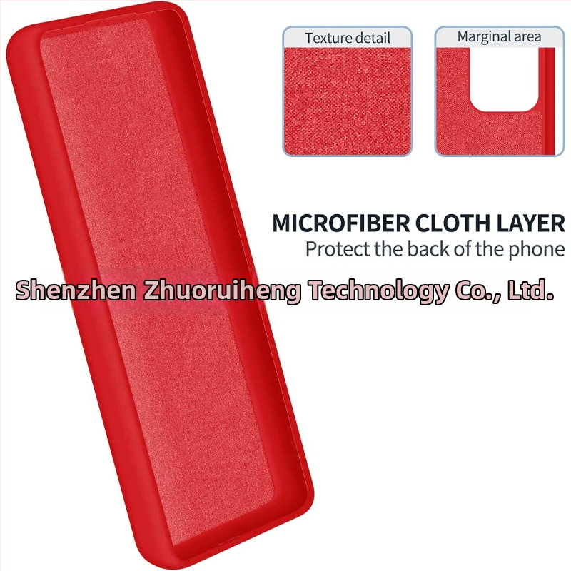 Motorola G54-5G aizsargkorpuss no šķidrā silikona – pilna aizsardzība, trieciensizturīgs, nodilumizturīgs, krišanas izturīgs, pirkstu nospiedumu pretestība