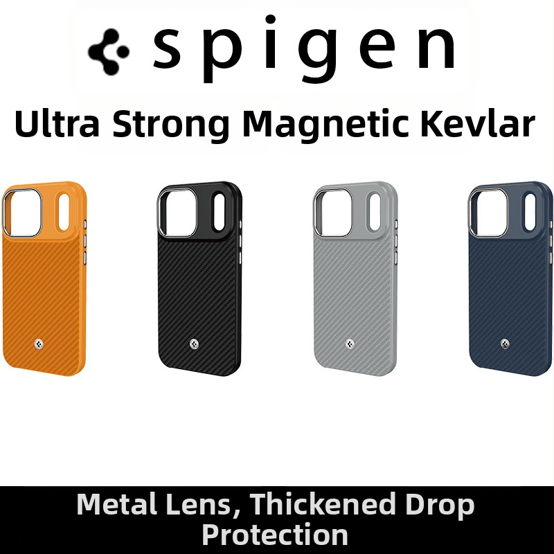 Aizsargmetāla telefona korpuss ar reljefa virsmu, pret kritieniem, pielāgojama Apple ierīcēm