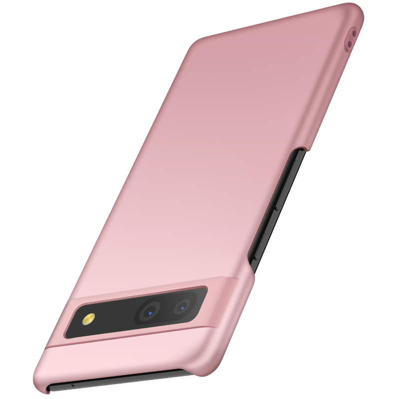 Google 7A PC telefona vāciņš – triecienizturība, dzesēšana, kritiena aizsardzība