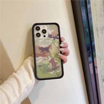 Apple iPhone aizsargājošais vāciņš no plēves materiāla, ar kritienu aizsardzību, saderīgs ar Apple modeļiem