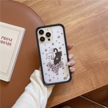 Apple iPhone aizsargājošais vāciņš no plēves materiāla, ar kritienu aizsardzību, saderīgs ar Apple modeļiem