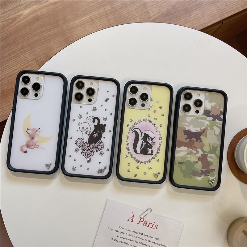 Apple iPhone aizsargājošais vāciņš no plēves materiāla, ar kritienu aizsardzību, saderīgs ar Apple modeļiem