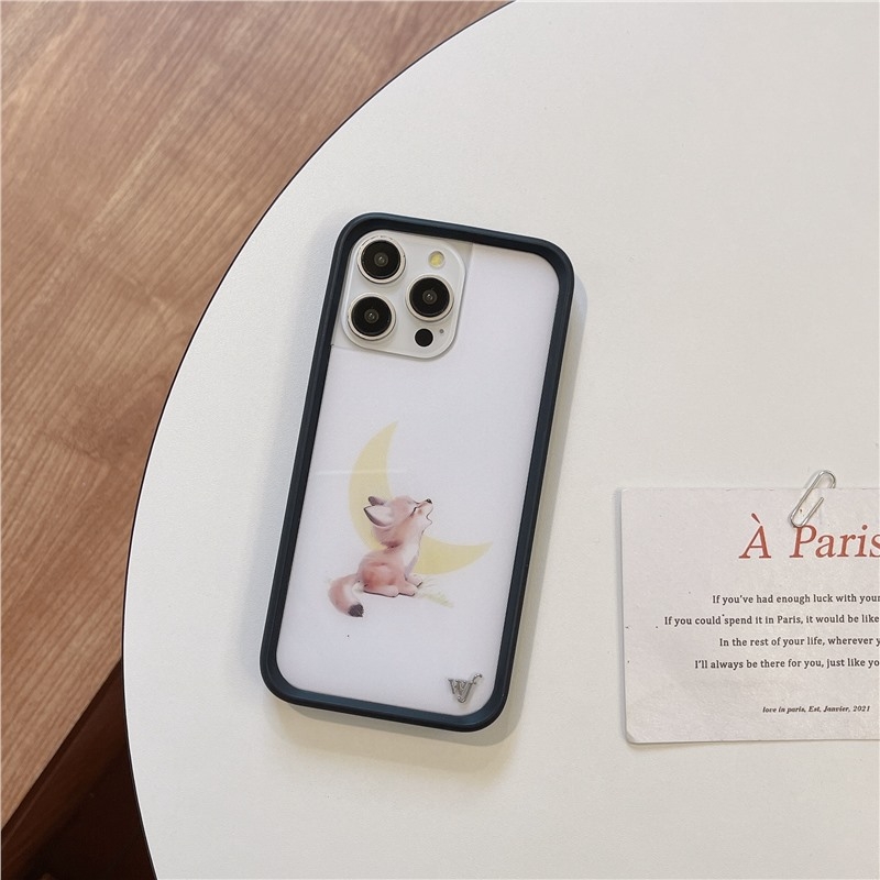 Apple iPhone aizsargājošais vāciņš no plēves materiāla, ar kritienu aizsardzību, saderīgs ar Apple modeļiem