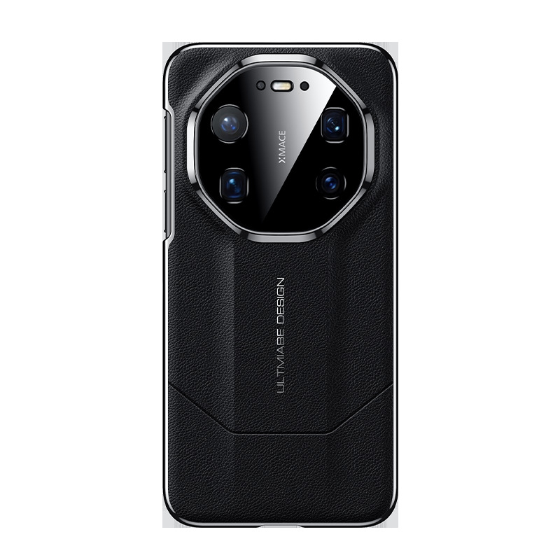 Huawei Mate80Pro vāciņš no mākslīgās ādas ar elektro pārklājumu, anti-slīdējošs un pretkritienu aizsardzība; stils: aizmugurējais vāciņš, etniskais, retro un ķīniešu stils