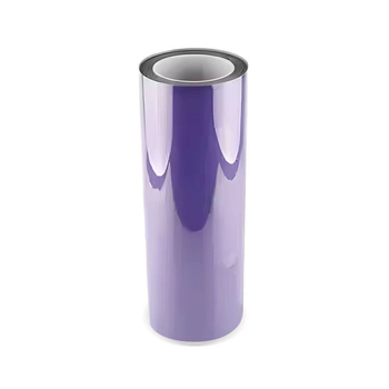 Caichen Film protector TPU pentru faruri auto și motocicletă – Far frontal, Film cu schimbare de culoare activat de lumină