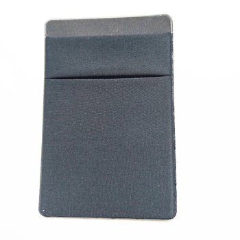 Két rétegű kialakítású mobiltelefon hátlap matrica, Lycra elasztikus anyag, Voltage kivitelezés, uniszex stílus, egyszínű minta, egyedi csomagolás