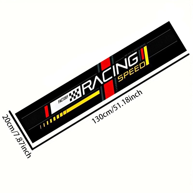 Декоративни стикери за предното стъкло на автомобил, монтаж с лепило, марка Callidi, материал: стикери, тип: стикери за каросерия