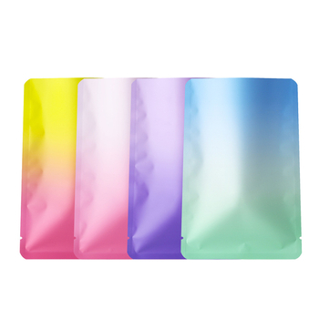 Sac ziplock pentru bijuterii și cadouri - opac, lungime sigilare 0.8 cm, material OPP-CPP, brand Entai Packaging