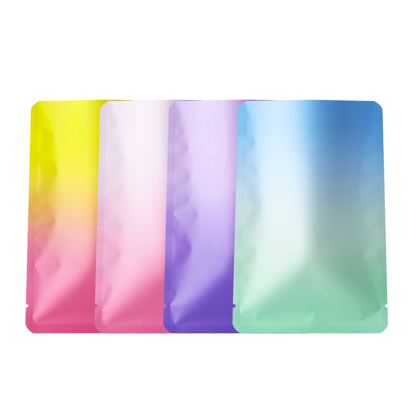 Sac ziplock pentru bijuterii și cadouri - opac, lungime sigilare 0.8 cm, material OPP-CPP, brand Entai Packaging