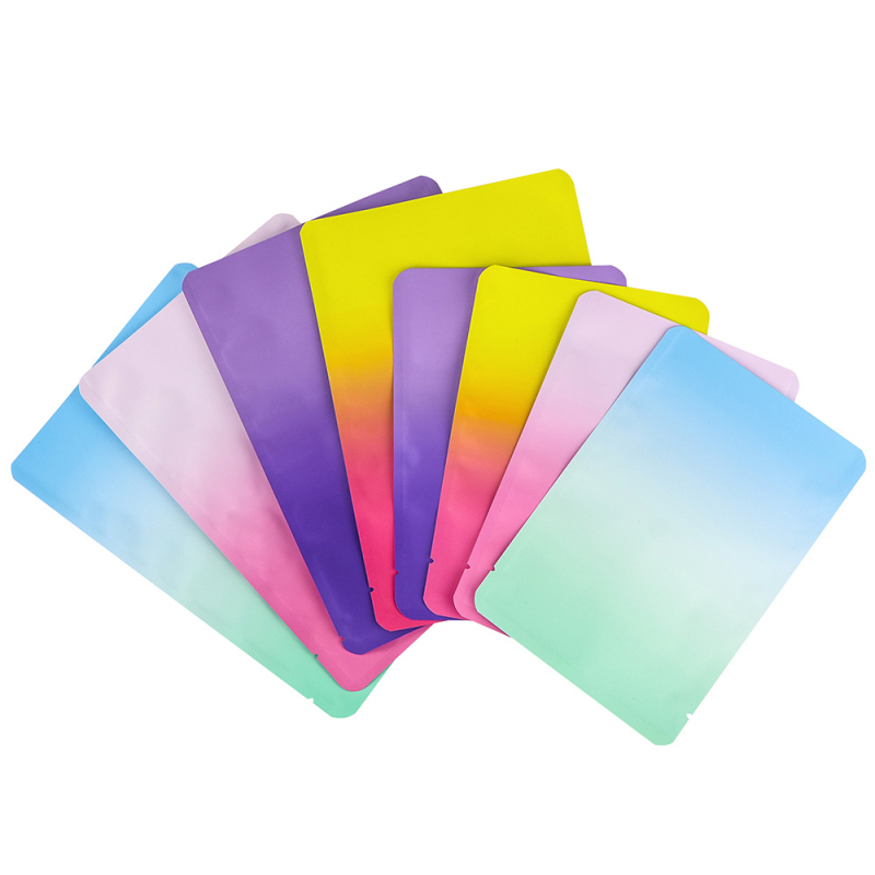 Sac ziplock pentru bijuterii și cadouri - opac, lungime sigilare 0.8 cm, material OPP-CPP, brand Entai Packaging