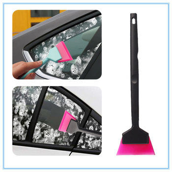 Шпатулка за монтаж на автомобилен филм, пластмасов инструмент, Gan xin, без персонализация