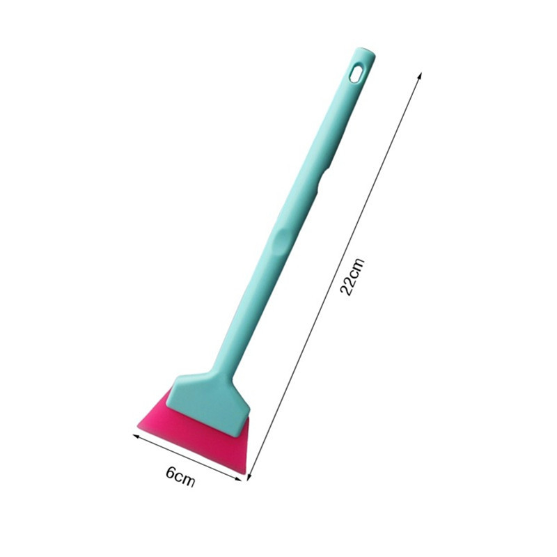 Шпатулка за монтаж на автомобилен филм, пластмасов инструмент, Gan xin, без персонализация