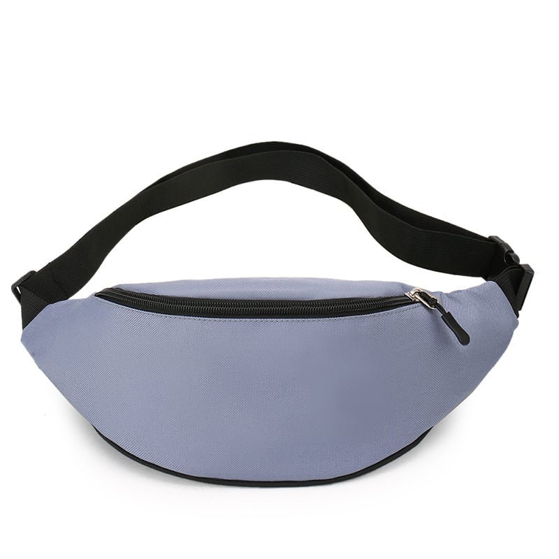 Geantă toracică pentru bărbați – Stil stradal, pânză, impermeabilă, ultra-ușoară, rezistentă, CLBD