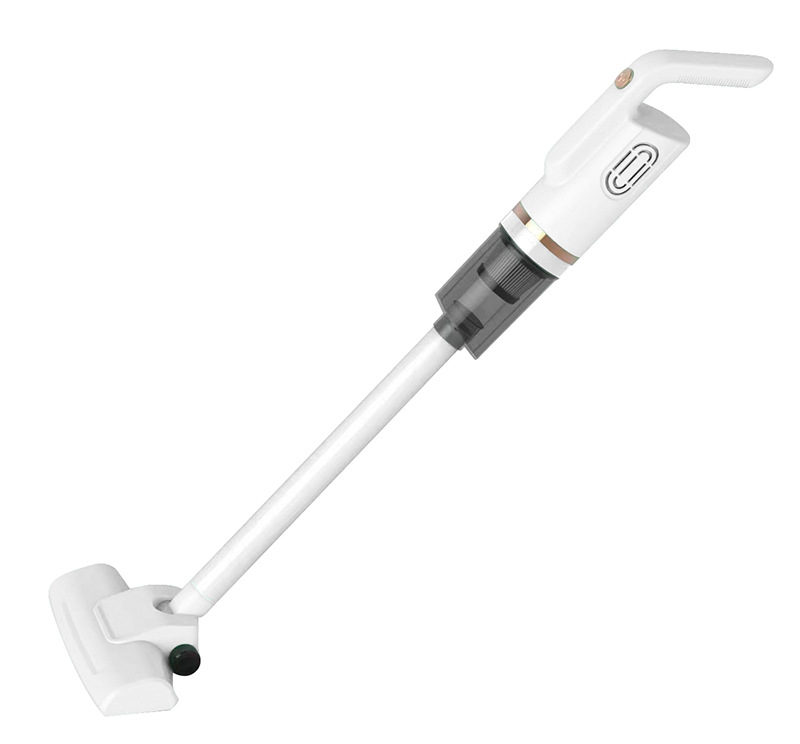 Juhtmevaba käsihoiduv tolmuimeja kodu, niiske ja kuiv, 120W, imemisvõimsus 10–15 kPa, sisseehitatud aku 1600–2000 mAh