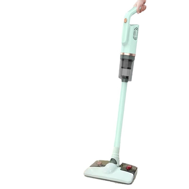 Juhtmevaba käsihoiduv tolmuimeja kodu, niiske ja kuiv, 120W, imemisvõimsus 10–15 kPa, sisseehitatud aku 1600–2000 mAh