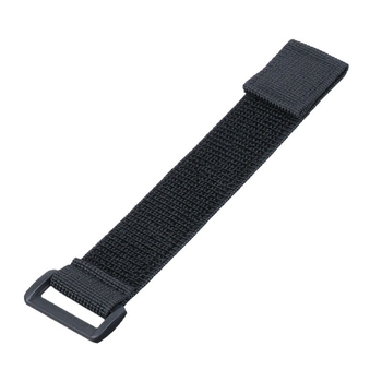 Curea Velcro elastică pentru managementul cablurilor, fixare rucsac și îmbrăcăminte – Poliester, Amestec Poliester/Nylon/Elastan, Brand Mileqi