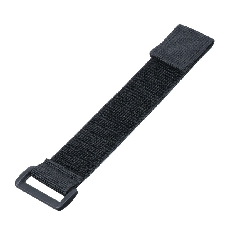 Curea Velcro elastică pentru managementul cablurilor, fixare rucsac și îmbrăcăminte – Poliester, Amestec Poliester/Nylon/Elastan, Brand Mileqi