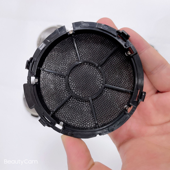 Berlin Sound pokrov zvučnika za Mercedes-Benz, kompatibilan s GLC, E-klasa, C-klasa