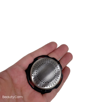 Berlin Sound pokrov zvučnika za Mercedes-Benz, kompatibilan s GLC, E-klasa, C-klasa