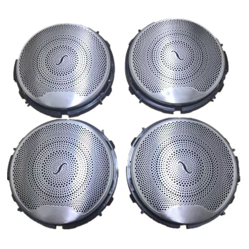 Berlin Sound pokrov zvučnika za Mercedes-Benz, kompatibilan s GLC, E-klasa, C-klasa