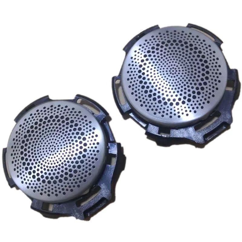 Berlin Sound pokrov zvučnika za Mercedes-Benz, kompatibilan s GLC, E-klasa, C-klasa