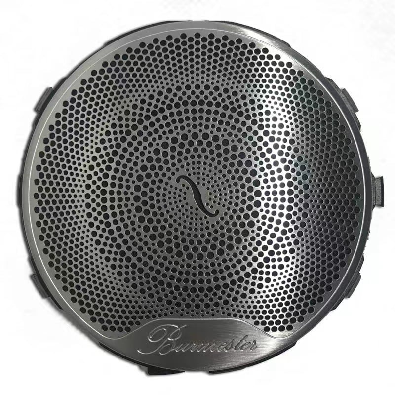 Berlin Sound pokrov zvučnika za Mercedes-Benz, kompatibilan s GLC, E-klasa, C-klasa