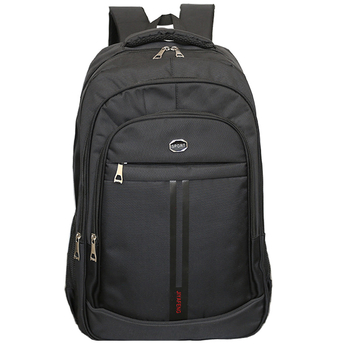 Rucsac unisex pentru călătorii de plăcere, material Oxford, capacitate 56-75L, compatibil cu laptop de 16 inch