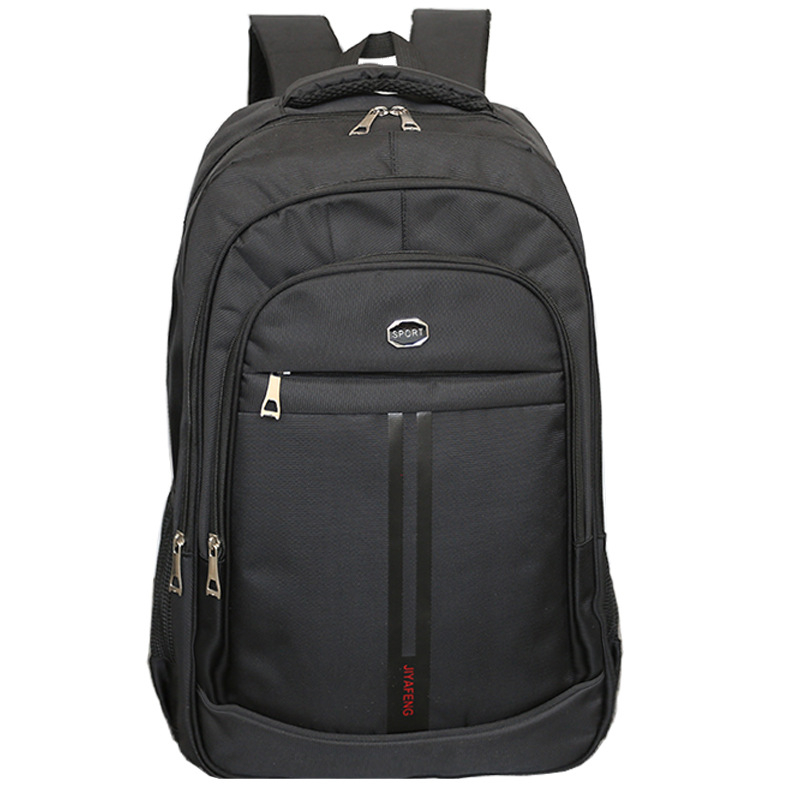 Rucsac unisex pentru călătorii de plăcere, material Oxford, capacitate 56-75L, compatibil cu laptop de 16 inch