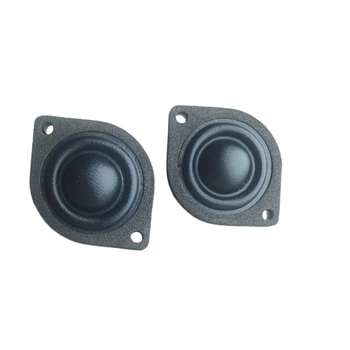 Tweeter auto pentru mașină — condensator 5.6uF; panou; grilă; configurații: 1 tweeter; 1 tweeter + condensator 5.6uF; 1 tweeter + condensator + grilă; 1 tweeter cu panou + condensator