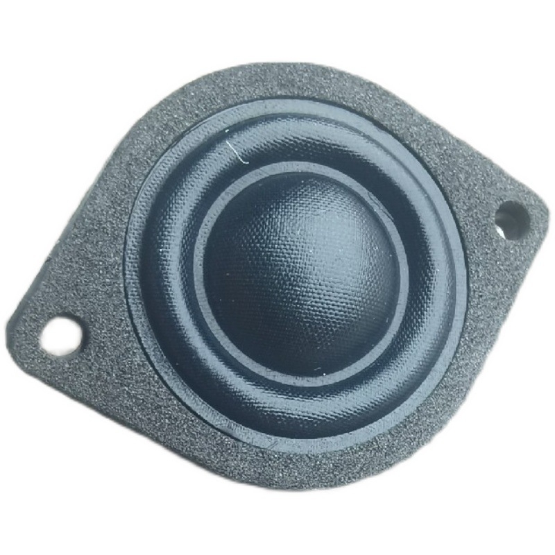 Tweeter auto pentru mașină — condensator 5.6uF; panou; grilă; configurații: 1 tweeter; 1 tweeter + condensator 5.6uF; 1 tweeter + condensator + grilă; 1 tweeter cu panou + condensator