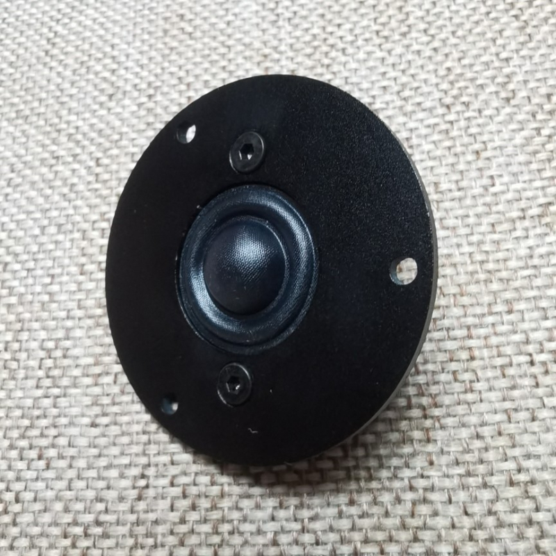 Tweeter auto pentru mașină — condensator 5.6uF; panou; grilă; configurații: 1 tweeter; 1 tweeter + condensator 5.6uF; 1 tweeter + condensator + grilă; 1 tweeter cu panou + condensator