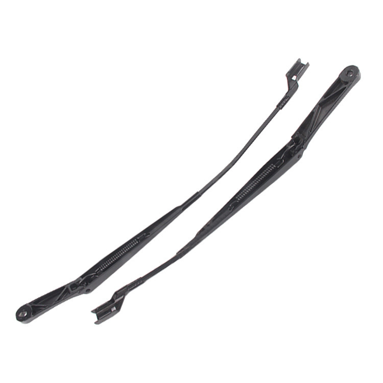 Ansamblu braț ștergător față – Wiper Assembly (Body Accessories) pentru seria Volkswagen (Sagitar, Golf, Weiran); 24V motor; piese metalice; numere accesorii 1Q1955409/1K5955410/30D955409