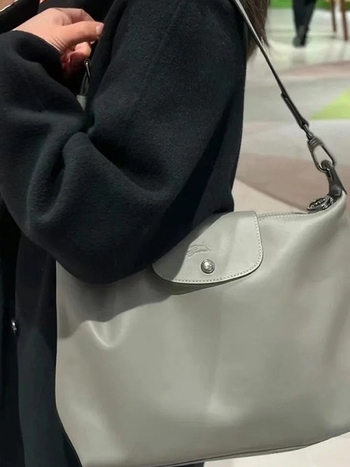 Geantă Tote din piele naturală, unisex, cu fermoar, buzunar interior pentru telefon și compartiment pentru laptop, formă orizontală pătrată