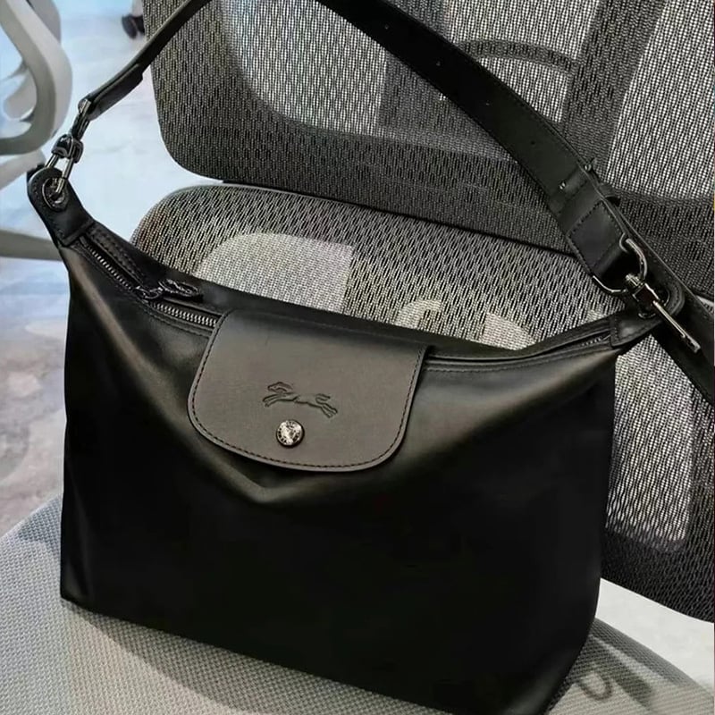 Geantă Tote din piele naturală, unisex, cu fermoar, buzunar interior pentru telefon și compartiment pentru laptop, formă orizontală pătrată