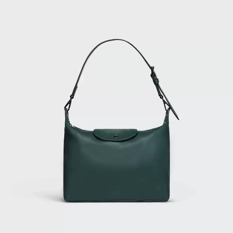 Geantă Tote din piele naturală, unisex, cu fermoar, buzunar interior pentru telefon și compartiment pentru laptop, formă orizontală pătrată