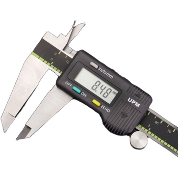 UPM Digitalni kaliper 0-150mm/0-200mm Visoka preciznost