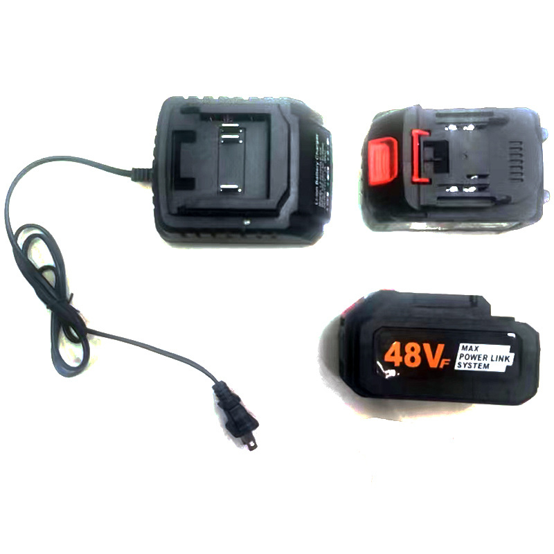 Φορητή αντλία αέρα αυτοκινήτου με ψηφιακή οθόνη και ενσωματωμένο φως, διπλός κύλινδρος, 12V 120W