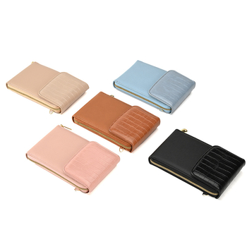 Geantă mică de femei din PU, crossbody, cu buzunar pentru telefon și carduri, quilt diamant, formă vertical pătrată, închidere cu capac, căptușeală poliester