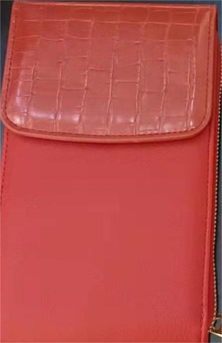 Geantă mică de femei din PU, crossbody, cu buzunar pentru telefon și carduri, quilt diamant, formă vertical pătrată, închidere cu capac, căptușeală poliester