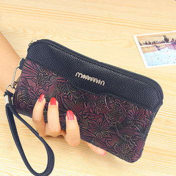 Geantă clutch pentru femei, PU material, stil plic, utilizare zilnică, toamnă 2022