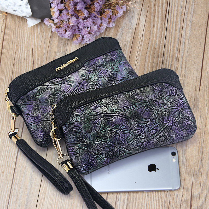 Geantă clutch pentru femei, PU material, stil plic, utilizare zilnică, toamnă 2022