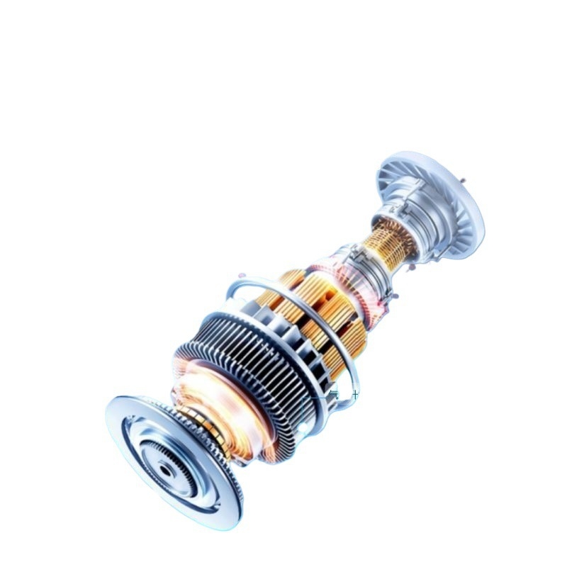 Φορητή 12V επαναφορτιζόμενη αντλία για ελαστικά αυτοκινήτου, 100W, πολυκυλινδρικός σχεδιασμός, με ψηφιακή οθόνη LCD, για αυτοκίνητα, μοτοσικλέτες και ποδήλατα