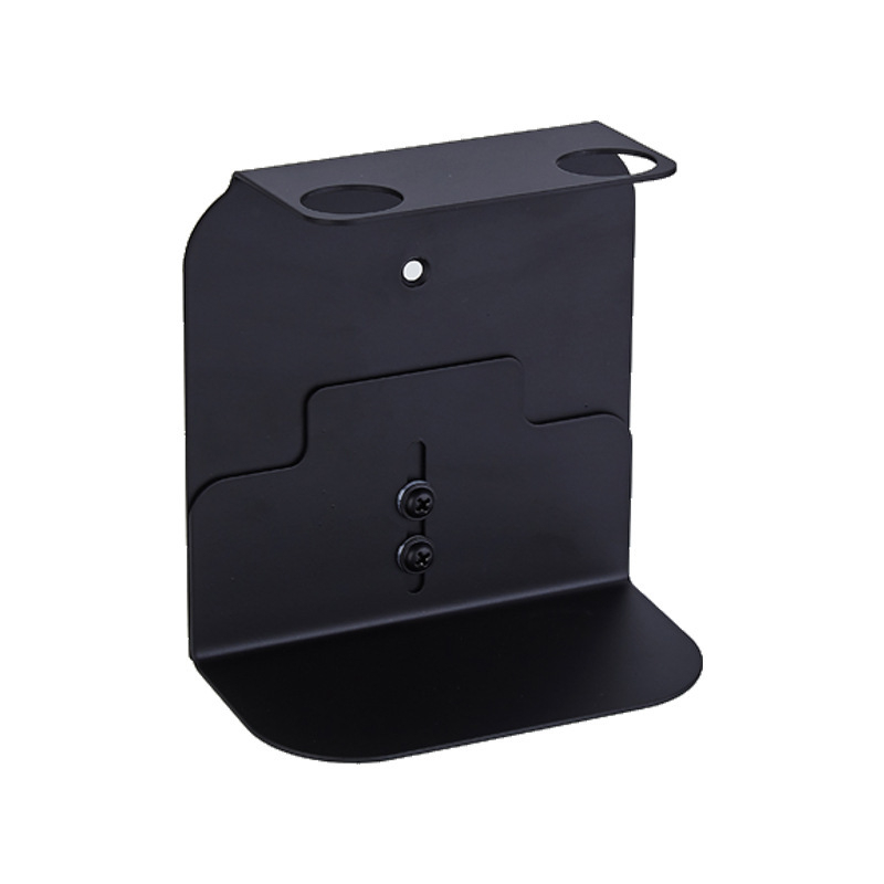 Zidni dispenser za šampon, gel za tuširanje i regenerator od nehrđajućeg čelika | Kapacitet 300/600/900 ml | Ručno pritiskanje | Moderan i minimalistički stil | Hoteli, B&B, apartmani, kupaonice, toaleti