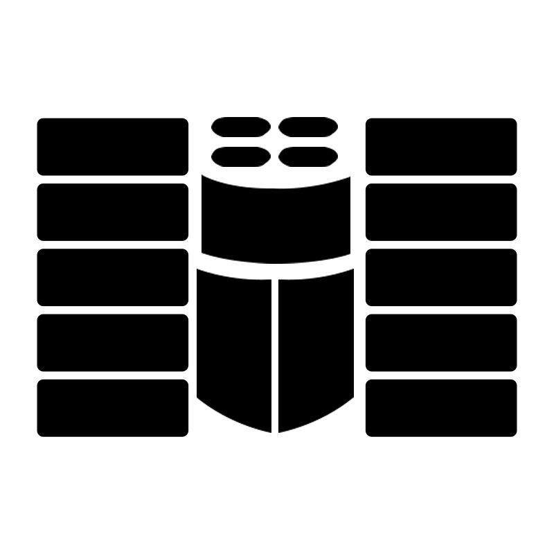 Лепенка против хлъзгане за мишка - универсална PU подложка за крачета, гладка и износоустойчива, пресована технология, персонализиран образец